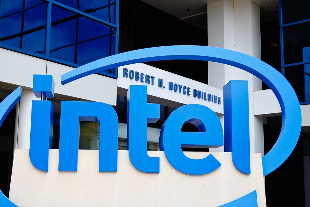 Intel Job Posting Hints at Digital Currency Plans
