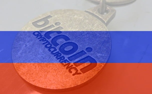 Report: Russia preparing bill to ban bitcoin, digital currencies