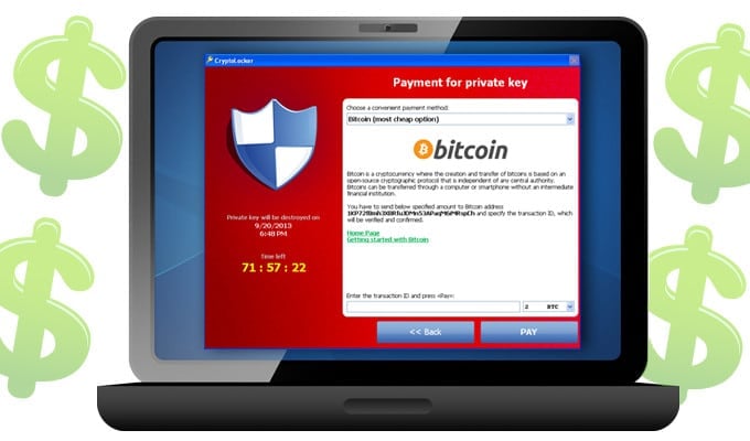 Malicious botnet and ransomware stopped by FBI