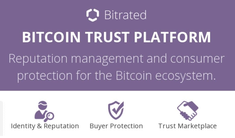 Bitrated Wants to Make Bitcoin Safer