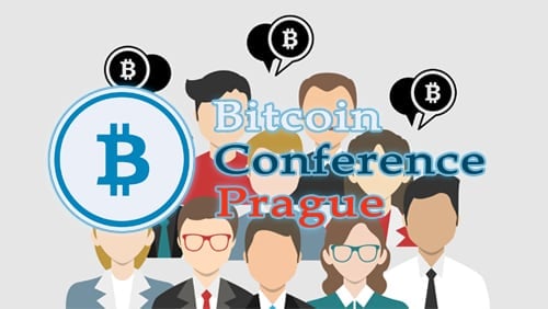 Bitcoin Conference to Hit Prague in May 2015